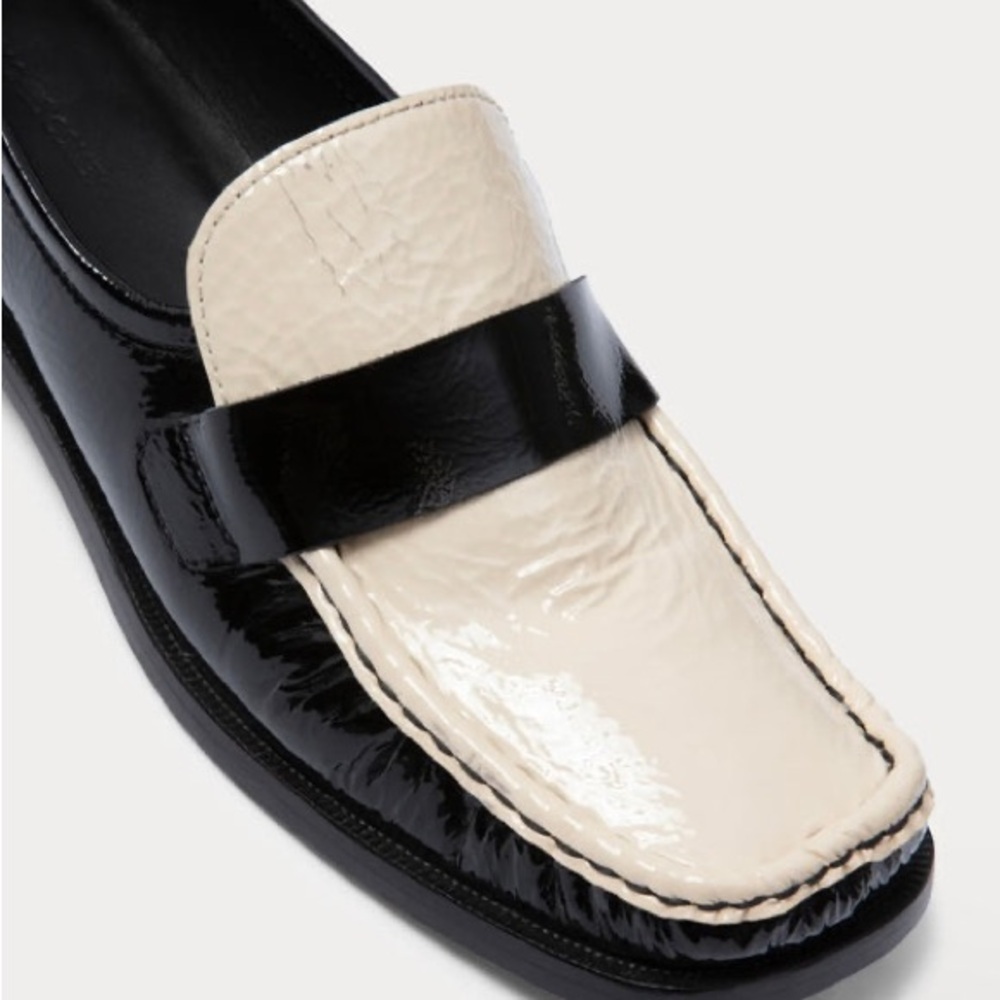 Annie loafer